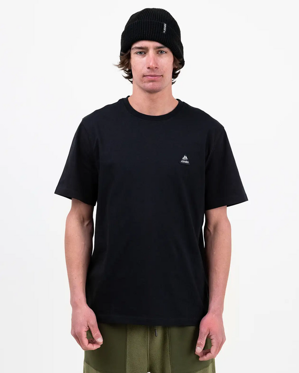 jones Sierra Organic Cotton Tee