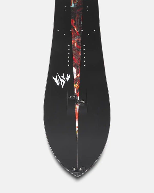 Jones Storm Chaser Splitboard
