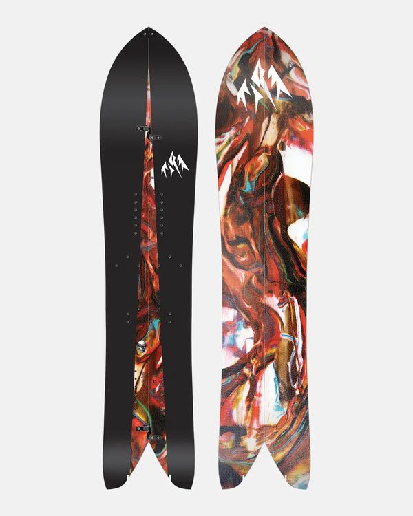 jones Storm Chaser Splitboard