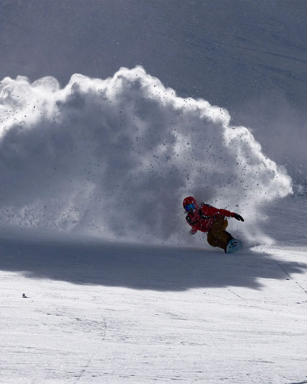 Jones Storm Wolf Snowboard