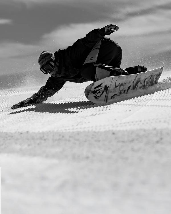 Jones Storm Wolf Snowboard