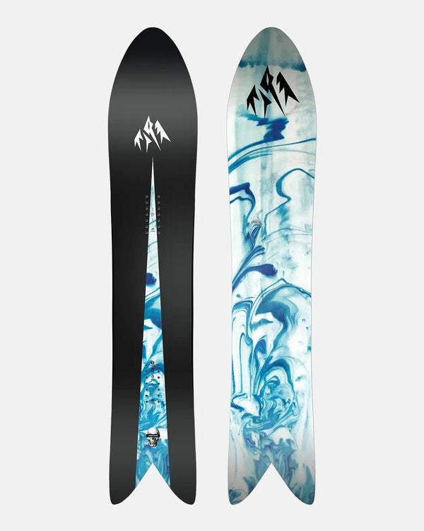 jones Storm Wolf Snowboard
