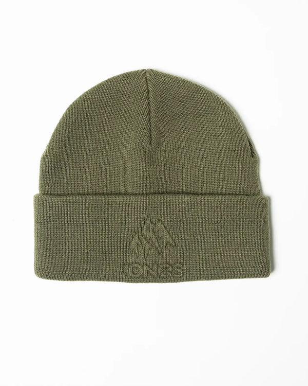 jones Tahoe Recycled Beanie