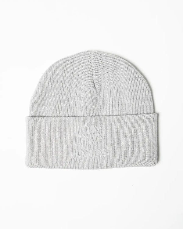 jones Tahoe Recycled Beanie