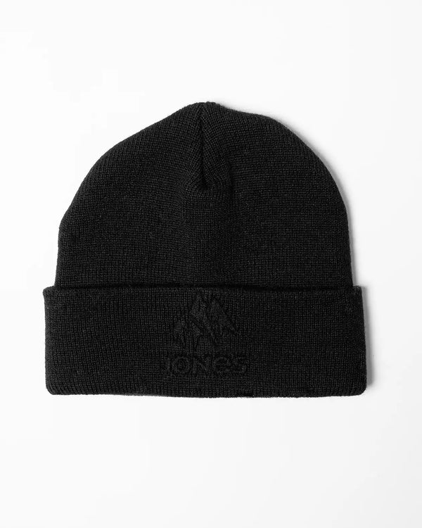 jones Tahoe Recycled Beanie