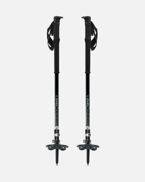 Jones Talon Splitboard Poles