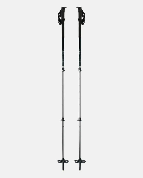 jones Talon Splitboard Poles