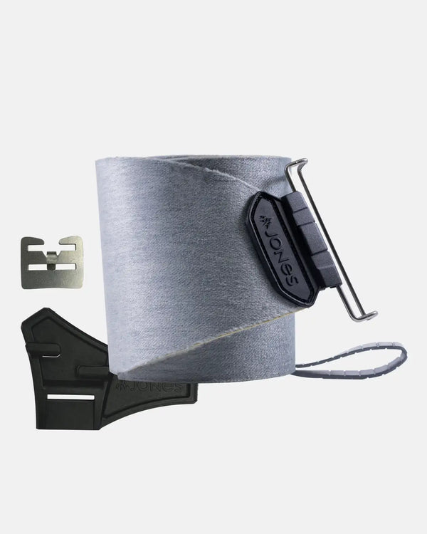 jones Trim-to-Fit by size Nomad Splitboard Skins