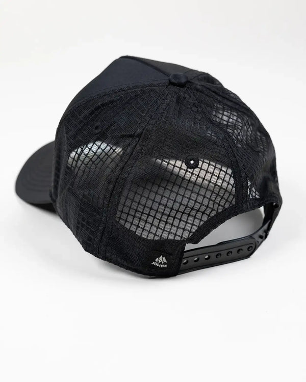 Jones Truckee Recycled Cap
