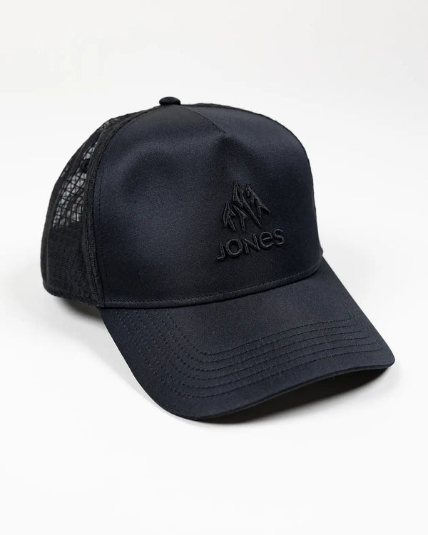 jones Truckee Recycled Cap