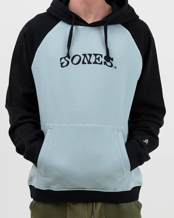 Jones Tweaker Organic Cotton Hoodie
