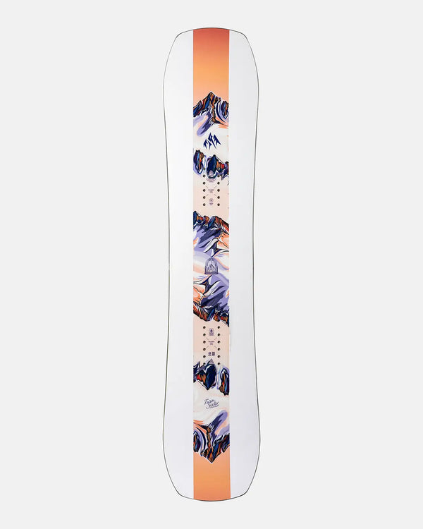 Jones Twin Sister Junior Snowboard