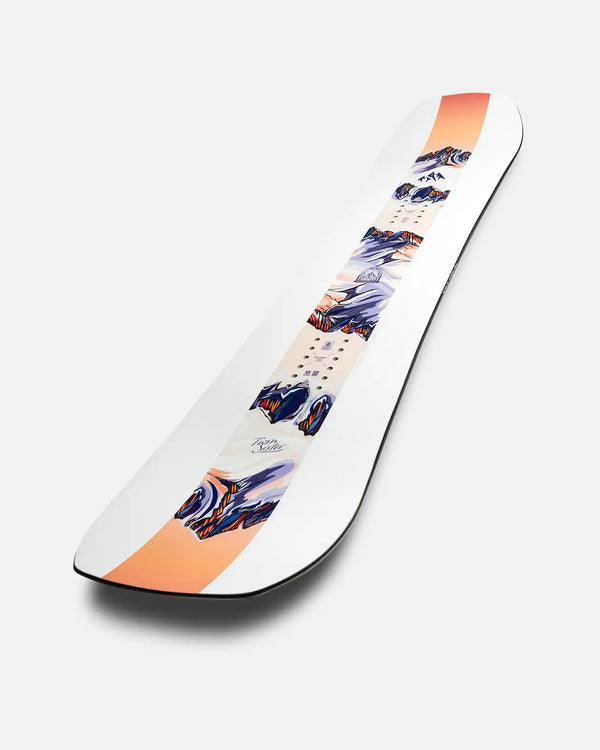 Jones Twin Sister Junior Snowboard