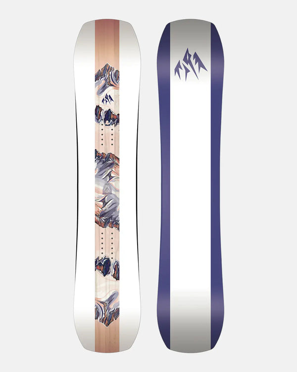 jones Twin Sister Junior Snowboard