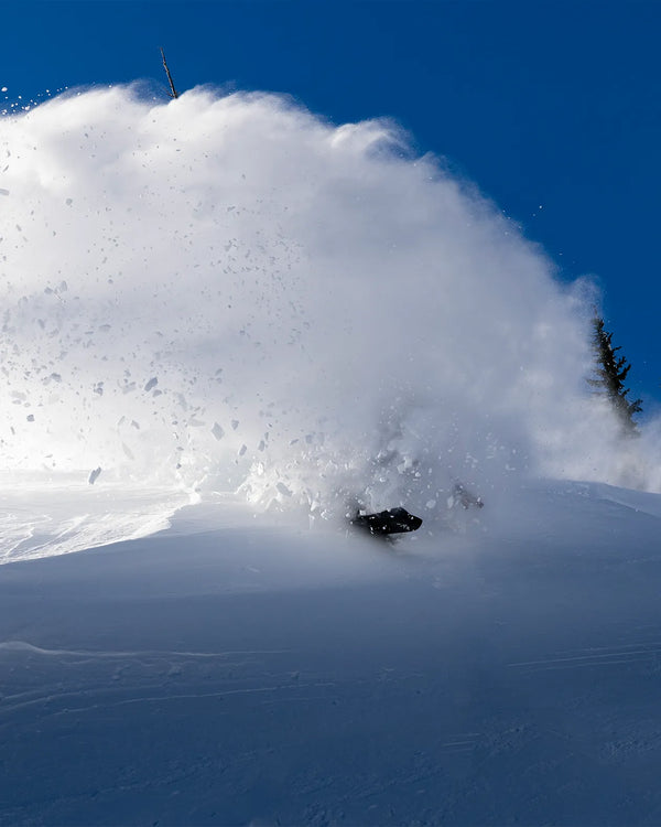 Jones Ultralight Butterfly Splitboard