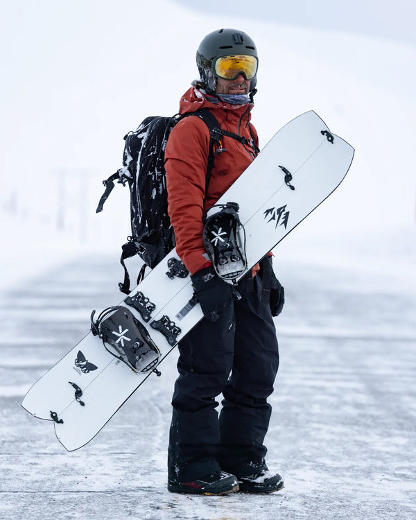 Jones Ultralight Butterfly Splitboard