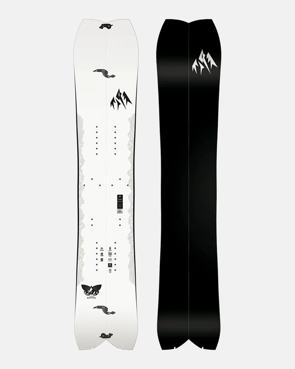 jones Ultralight Butterfly Splitboard
