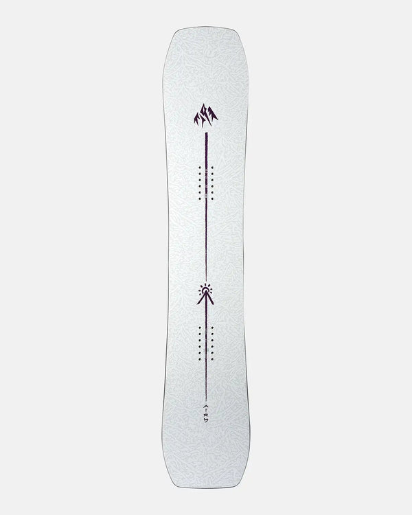 Jones Women's Airheart 2.0 Snowboard