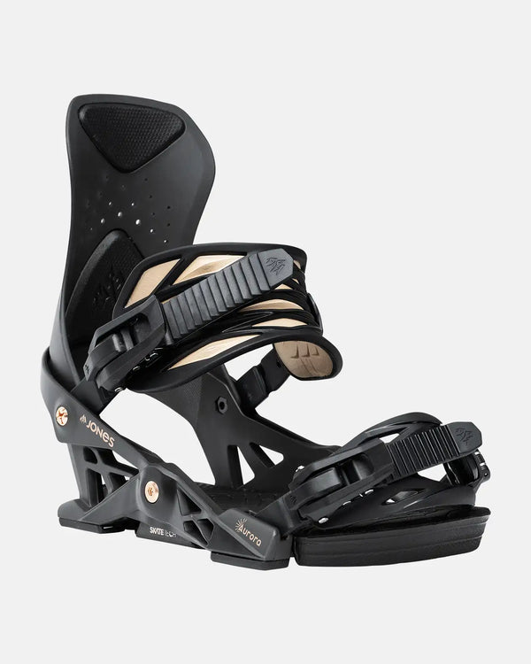 Jones Women's Aurora Snowboard Binding