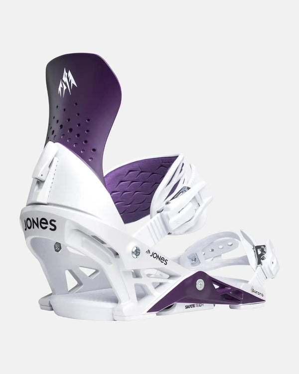 jones Women's Aurora Snowboard Binding