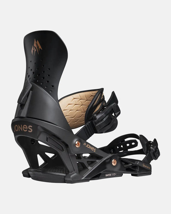 jones Women's Aurora Snowboard Binding