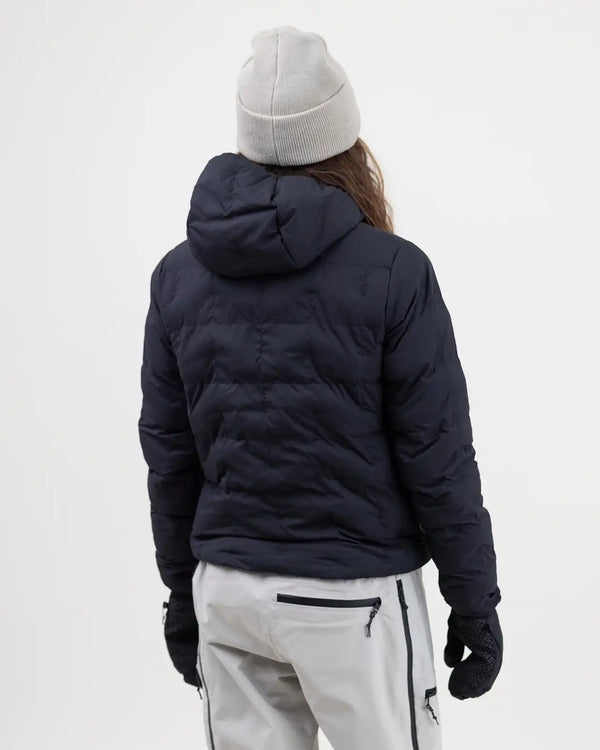 Jones Women’s Dark Start Recycled Hoodie