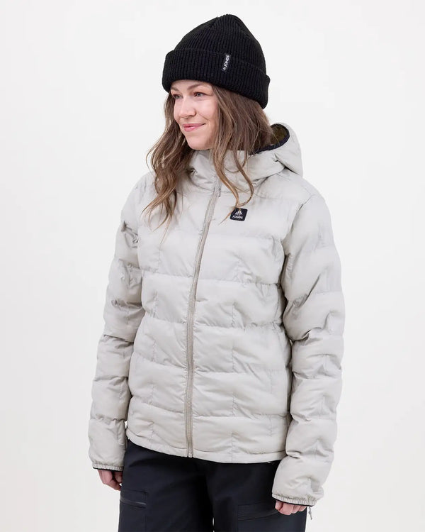 jones Women’s Dark Start Recycled Hoodie