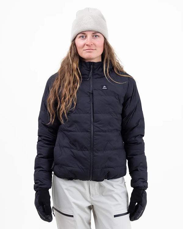 jones Women’s Dark Start Recycled Hoodie