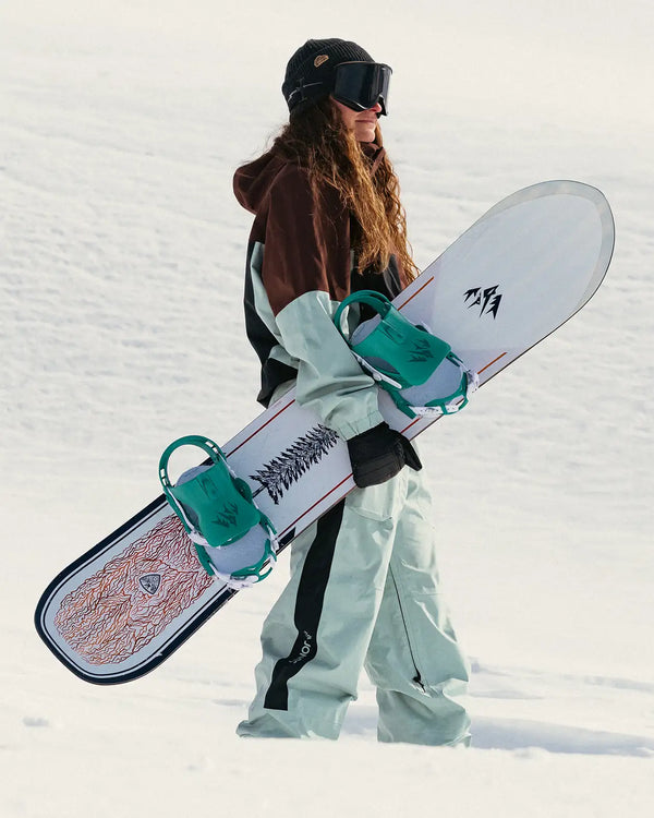 Jones Women's Dream Weaver 2.0 Snowboard