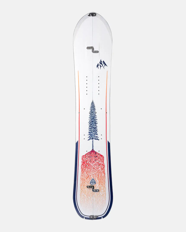 Jones Women's Dream Weaver 2.0 Splitboard