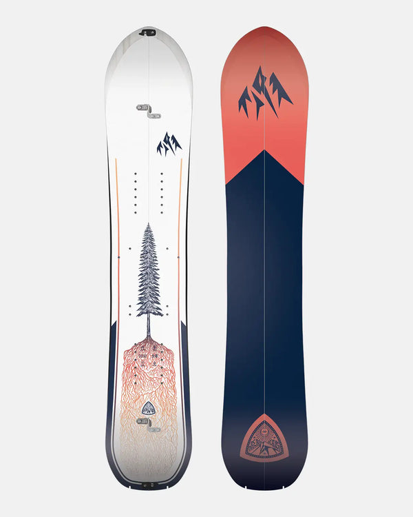 jones Women's Dream Weaver 2.0 Splitboard