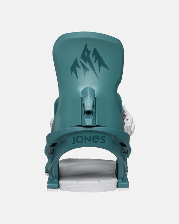 Jones Women’s Equinox Snowboard Binding