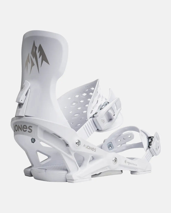 jones Women’s Equinox Snowboard Binding