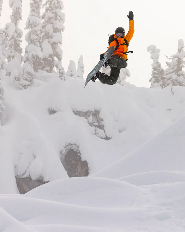 Jones Women's Flagship Snowboard