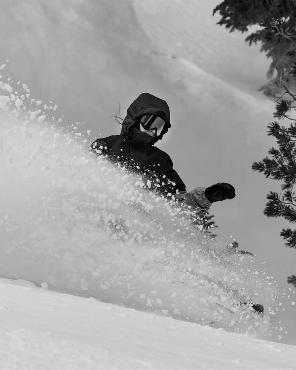 Jones Women's Howler Snowboard