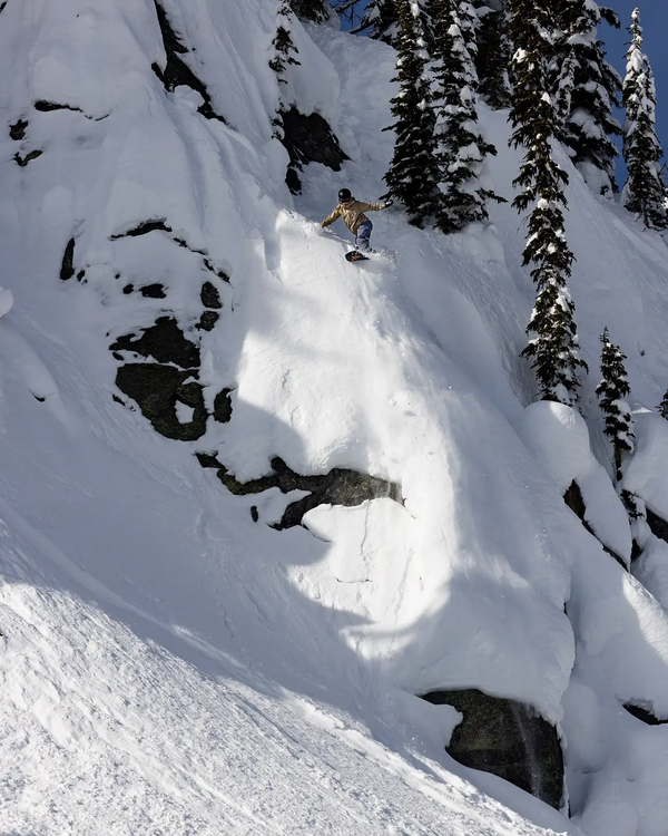 Jones Women's Howler Snowboard