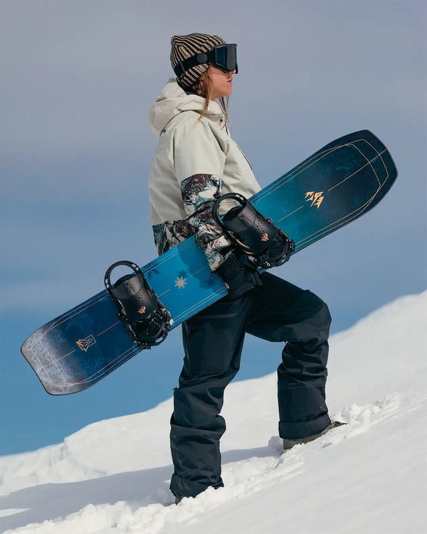 Jones Women's Howler Snowboard