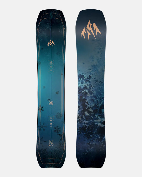 jones Women's Howler Snowboard