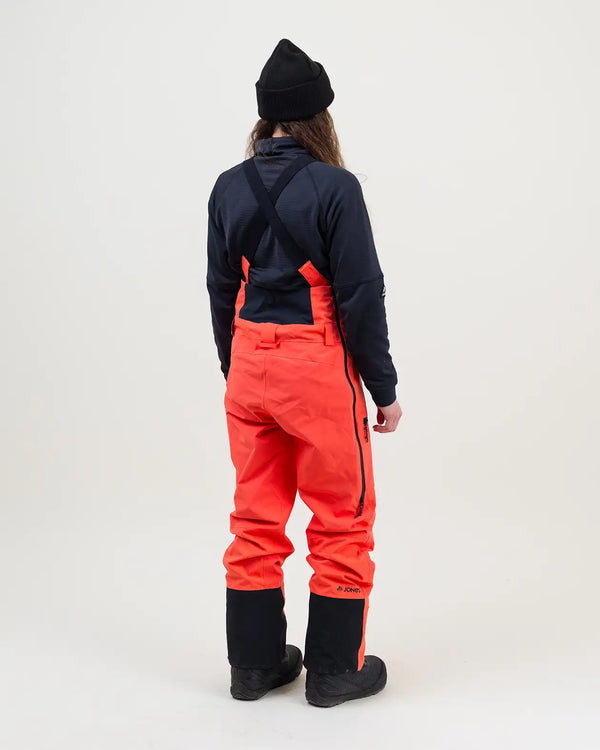 Jones Women’s MTN Surf Recycled Bibs