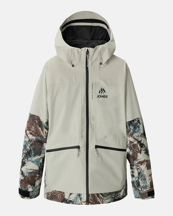 jones Women’s MTN Surf Recycled Jacket