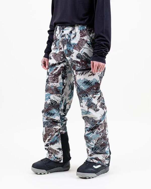 Jones Women’s MTN Surf Recycled Pants