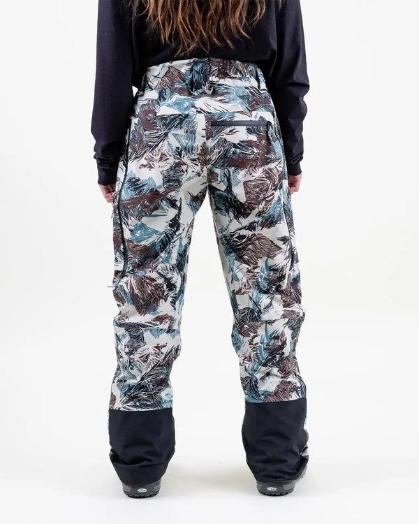 Jones Women’s MTN Surf Recycled Pants