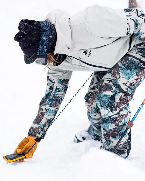 Jones Women’s MTN Surf Recycled Pants