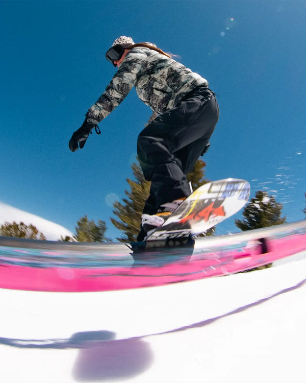 Jones Women's Rally Cat Snowboard