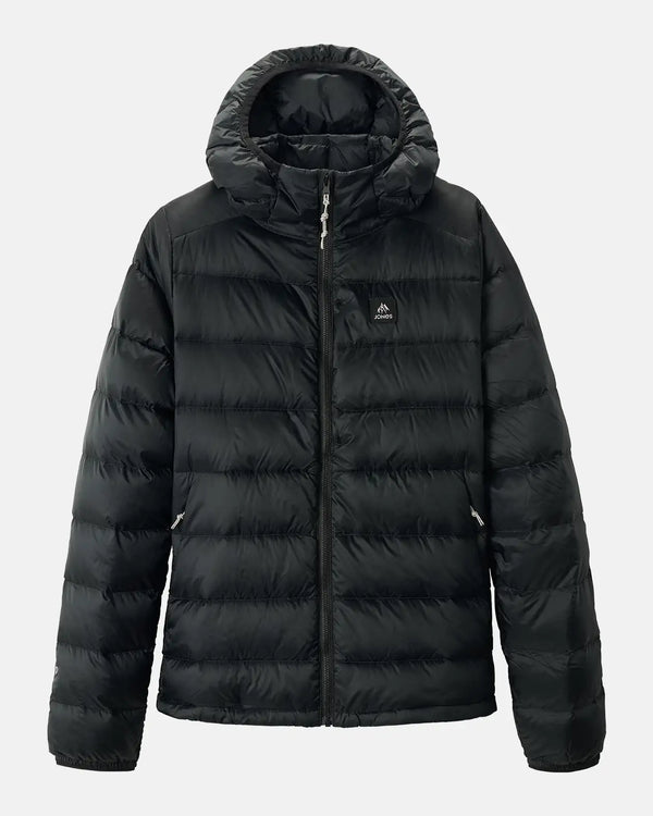 Jones Women’s Re-Up Recycled Down Hoodie