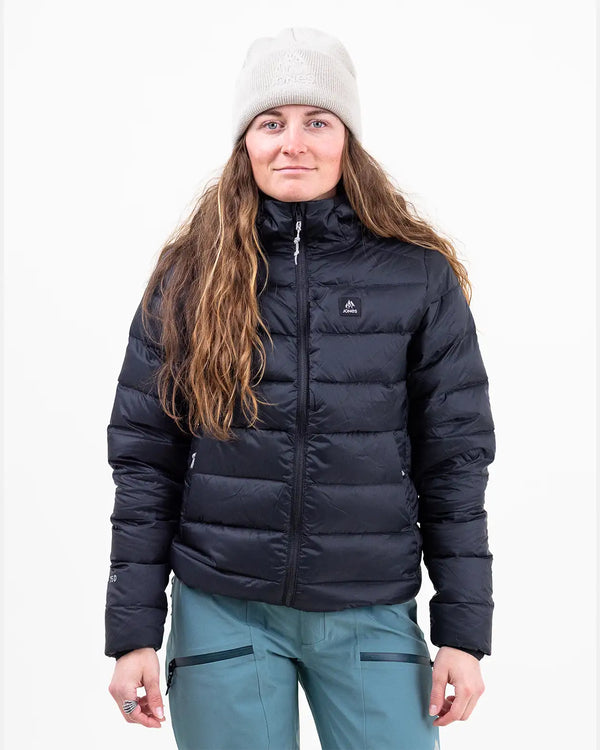 jones Women’s Re-Up Recycled Down Hoodie