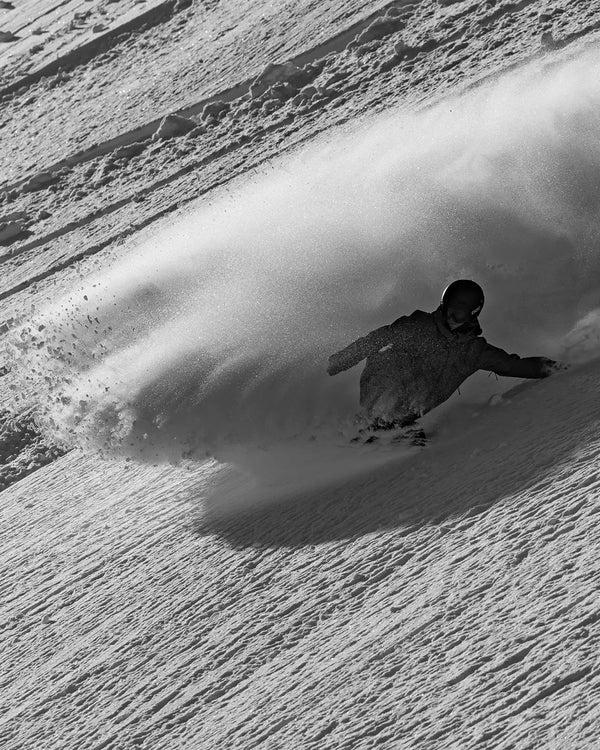 Jones Women's Stratos Snowboard