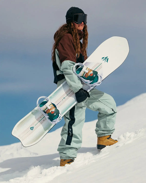 Jones Women's Stratos Snowboard