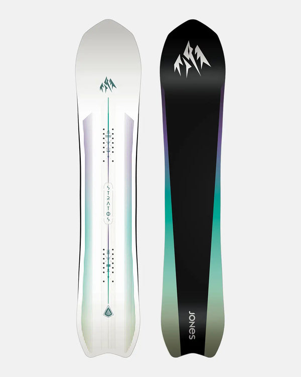 jones Women's Stratos Snowboard
