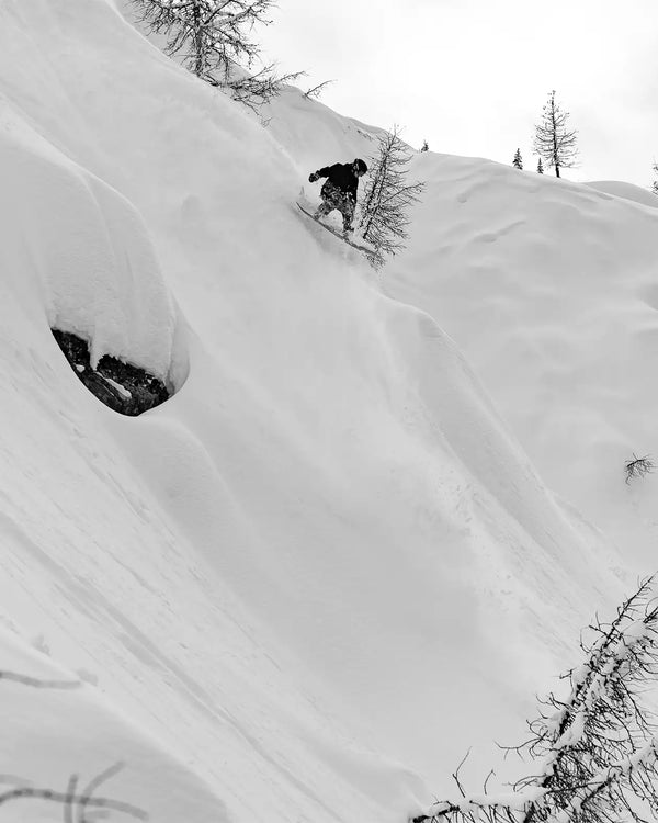 Jones Women's Stratos Splitboard